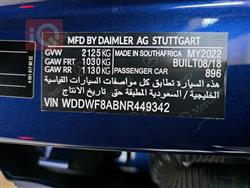 مرسيدس بنز C-Class